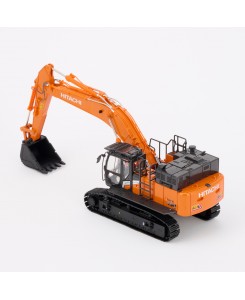 HITACHI ZX490-7 tracked excavator /1:50 TMC Replicars