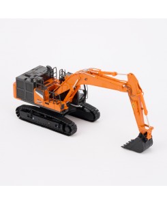 HITACHI ZX490-7 tracked excavator /1:50 TMC Replicars