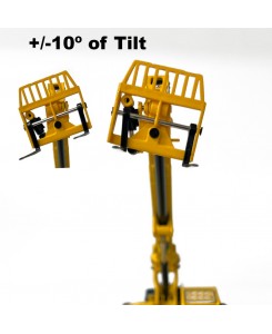 WBR036 - Pettibone Traverse T944X Telehandler /1:50 WeissBrothers