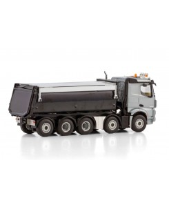 WSI04-2209 - MB Arocs MP4 Streamspace 10x4 tipper - Premium line /1:50 WSImodels