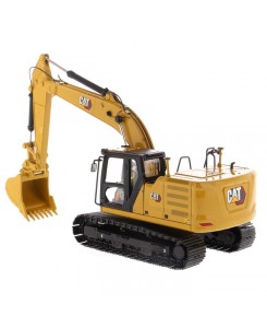 DM85570 - Caterpillar 320GC (next gen) escavatore cingolato /1:50 Diecast Masters