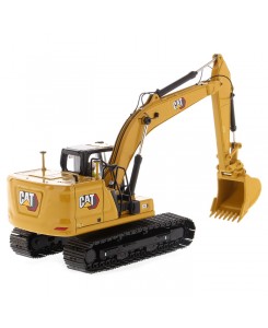 DM85570 - Caterpillar 320GC (next gen) escavatore cingolato /1:50 Diecast Masters