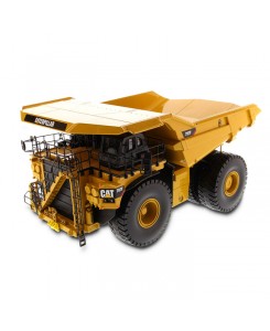 DM85655 - Caterpillar 797F (serie 4) dumper rigido /1:50 Diecast Masters