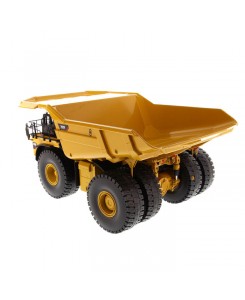 DM85655 - Caterpillar 797F (4 serie) mining truck /1:50 Diecast Masters