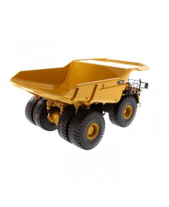 DM85655 - Caterpillar 797F (4 serie) mining truck /1:50 Diecast Masters