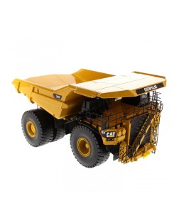 DM85655 - Caterpillar 797F (4 serie) mining truck /1:50 Diecast Masters