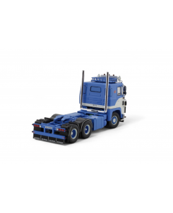 86430 - Scania 141 6x2 Sties /1:50 TEKNO