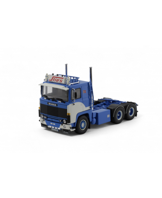 86430 - Scania 141 6x2 Sties /1:50 TEKNO