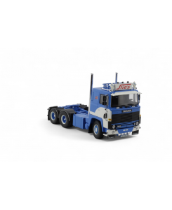 86430 - Scania 141 6x2 Sties /1:50 TEKNO