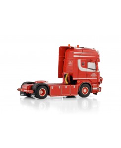 WSI01-4327 - Scania serie4 Topline 4x2 Intraka /1:50 WSImodels