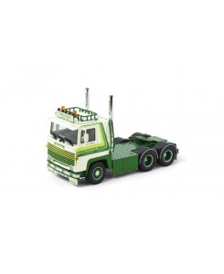 86680 - Scania 141 6x2 Patrick van der Hoeven /1:50 TEKNO