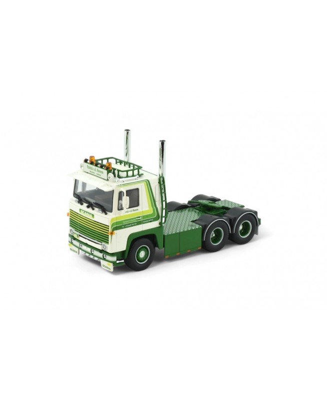 86680 - Scania 141 6x2 Patrick van der Hoeven /1:50 TEKNO