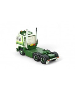 86680 - Scania 141 6x2 Patrick van der Hoeven /1:50 TEKNO