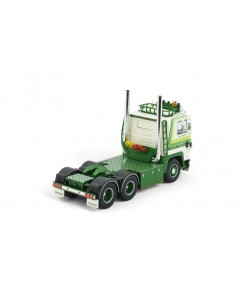 86680 - Scania 141 6x2 Patrick van der Hoeven /1:50 TEKNO