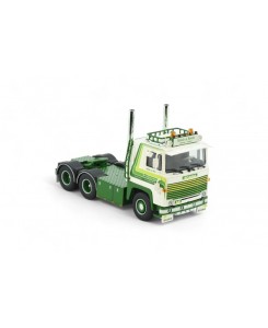 86680 - Scania 141 6x2 Patrick van der Hoeven /1:50 TEKNO