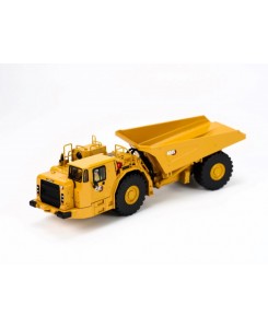 DM85717 - Caterpillar AD45 underground mining dump truck /1:50 Diecast Masters