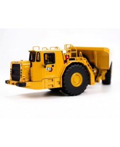 DM85717 - Caterpillar AD45 underground mining dump truck /1:50 Diecast Masters