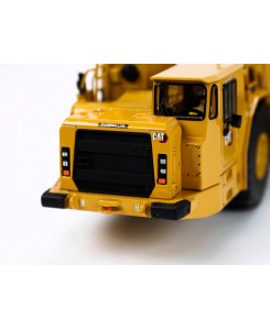 DM85717 - Caterpillar AD45 underground mining dump truck /1:50 Diecast Masters