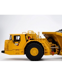 DM85717 - Caterpillar AD45 underground mining dump truck /1:50 Diecast Masters