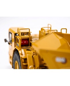 DM85717 - Caterpillar AD45 underground mining dump truck /1:50 Diecast Masters