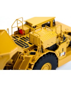 DM85717 - Caterpillar AD45 underground mining dump truck /1:50 Diecast Masters