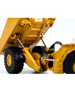 DM85717 - Caterpillar AD45 underground mining dump truck /1:50 Diecast Masters