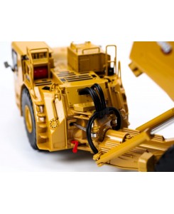 DM85717 - Caterpillar AD45 underground mining dump truck /1:50 Diecast Masters