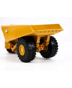 DM85717 - Caterpillar AD45 underground mining dump truck /1:50 Diecast Masters