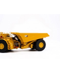 DM85717 - Caterpillar AD45 underground mining dump truck /1:50 Diecast Masters