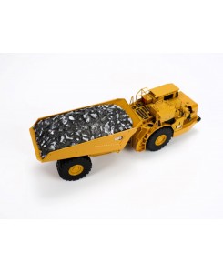 DM85717 - Caterpillar AD45 underground mining dump truck /1:50 Diecast Masters