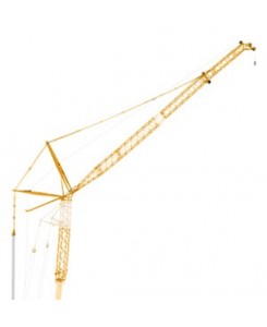 7322 Liebherr LTM11200-9.1 lattice jib set 54mt /1:50 NZG