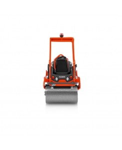 NZG1087 HAMM HD CompactLine HD 12e VV compattatore ferro-ferro / 1:50 NZG