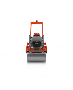 NZG1087 HAMM HD CompactLine HD 12e VV tandem roller / 1:50 NZG