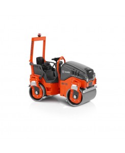 NZG10871 HAMM HD CompactLine HD 12i VO tandem roller / 1:50 NZG