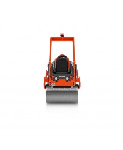 NZG10871 HAMM HD CompactLine HD 12i VO compattatore ferro-ferro / 1:50 NZG