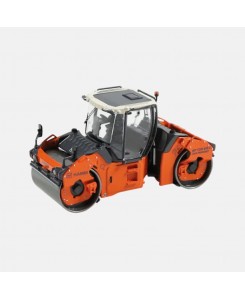 NZG1086 HAMM HD+ 120i VIO-2 HF tandem roller / 1:50 NZG