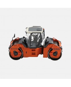 NZG1086 HAMM HD+ 120i VIO-2 HF tandem roller / 1:50 NZG