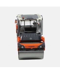 NZG1086 HAMM HD+ 120i VIO-2 HF tandem roller / 1:50 NZG