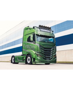 WSI04-2230 - Iveco S-WAY AS High 4x2 my2024 - Premium Line /1:50 WSImodels