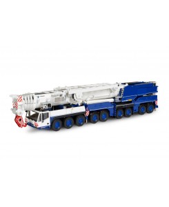 80-1033 - Tadano AC 9.700-1 autogru telescopica /1:50 IMCmodels