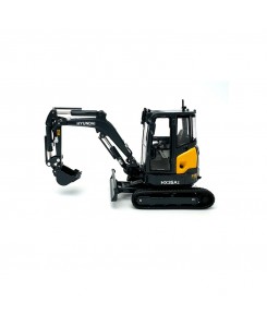 18-1014 - Hyundai HX35Az Mini Excavator /1:50