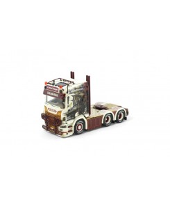 85232 - Scania NGR 6x2 Jensen /1:50 TEKNO