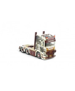 85232 - Scania NGR 6x2 Jensen /1:50 TEKNO