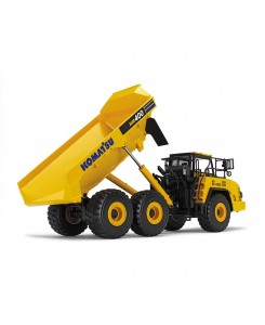 FG50-3347 Komatsu HM400-5 articulated dumper / 1:50 First Gear