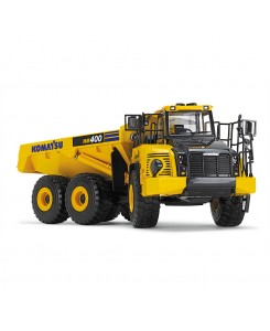 FG50-3347 Komatsu HM400-5 articulated dumper / 1:50 First Gear