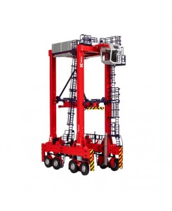 Kalmar SC450H hybrid straddle carrier /1:50