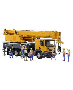 WSI84-1004 - figure set 2 /1:50 WSImodels