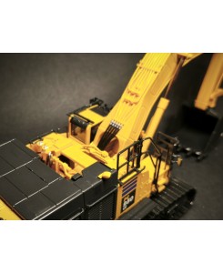 FG50-3504 Komatsu PC950LC-11 hydraulic excavator / 1:50 First Gear