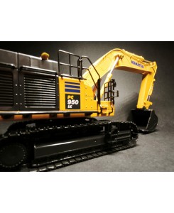 FG50-3504 Komatsu PC950LC-11 hydraulic excavator / 1:50 First Gear