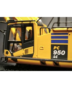 FG50-3504 Komatsu PC950LC-11 escavatore cingolato / 1:50 First Gear